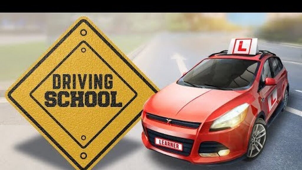 Driving School